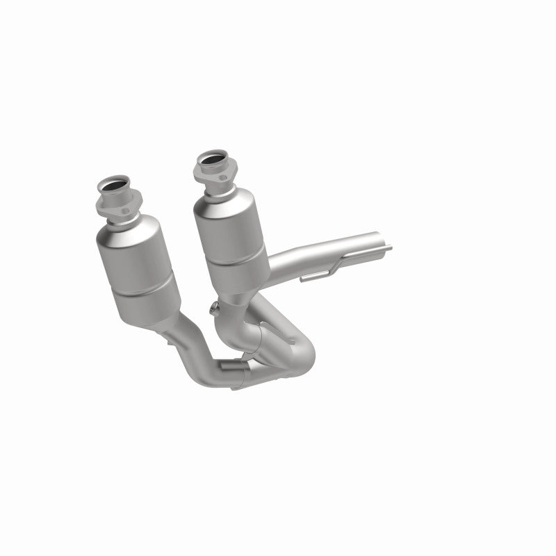 Magnaflow 24507 MagnaFlow Conv DF 99-04 Jeep Grand Cherokee 4.0L Front
