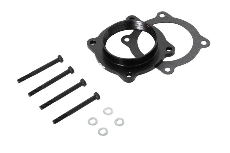 Airaid 510-628 10-14 Toyota 4 Runner / FJ Cruiser 4.0L V6 PowerAid TB Spacer