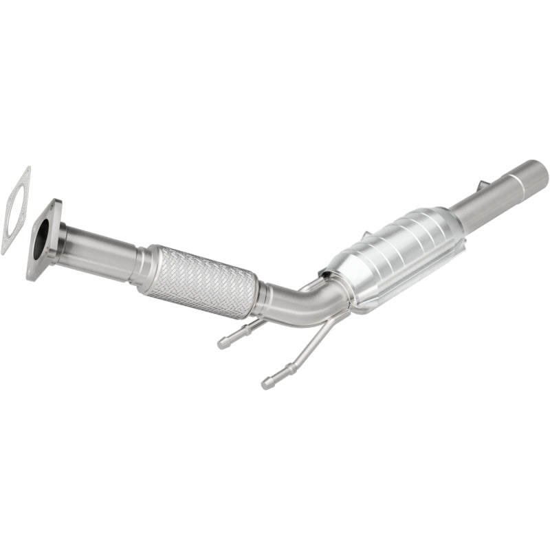 Magnaflow 49990 MagnaFlow Conv DF 06-08 VW Rabbit 2.5L
