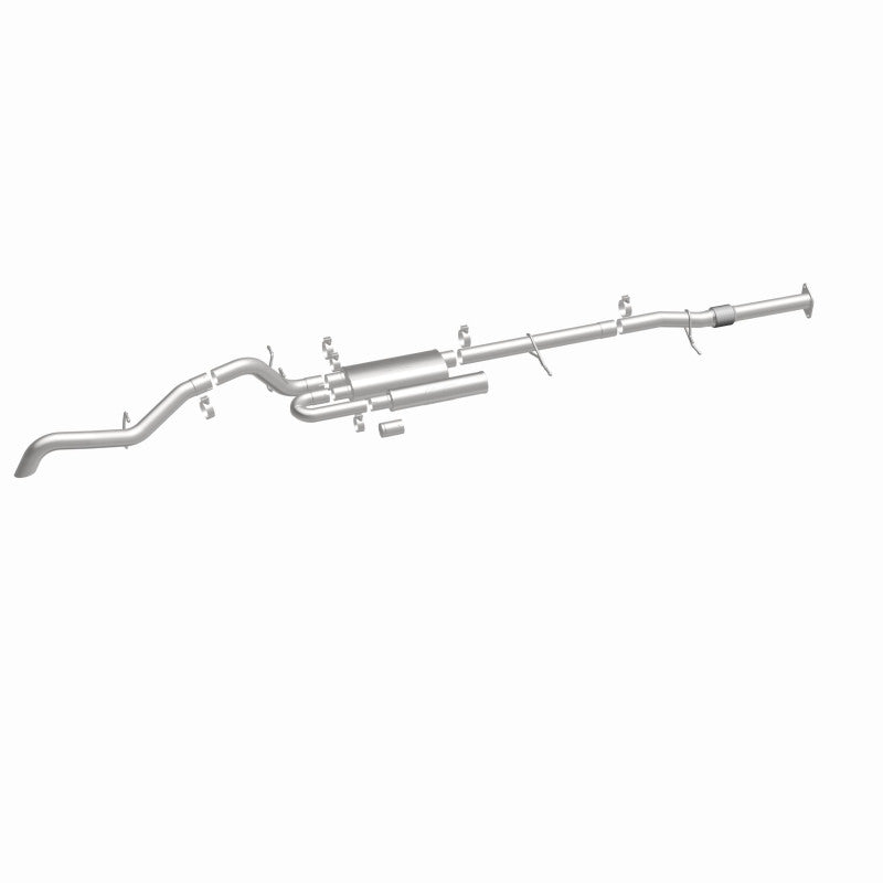 Magnaflow 19648 MagnaFlow 2023+ Chevy Colorado Overland Series Cat-Back Exhaust