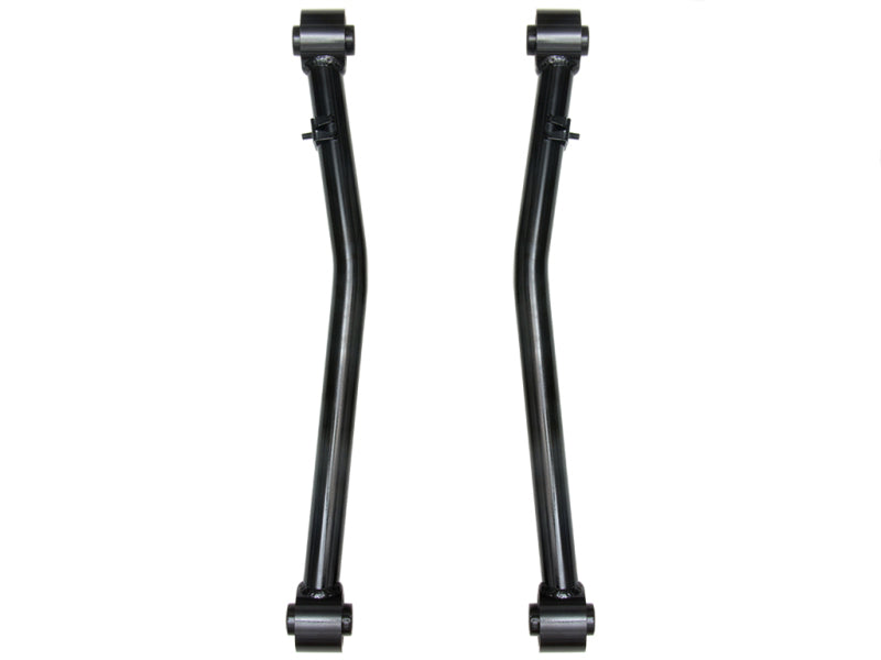 ICON 22021 2018+ Jeep Wrangler JL / 2020+ Jeep Gladiator JT Front Fixed Lower Link Kit