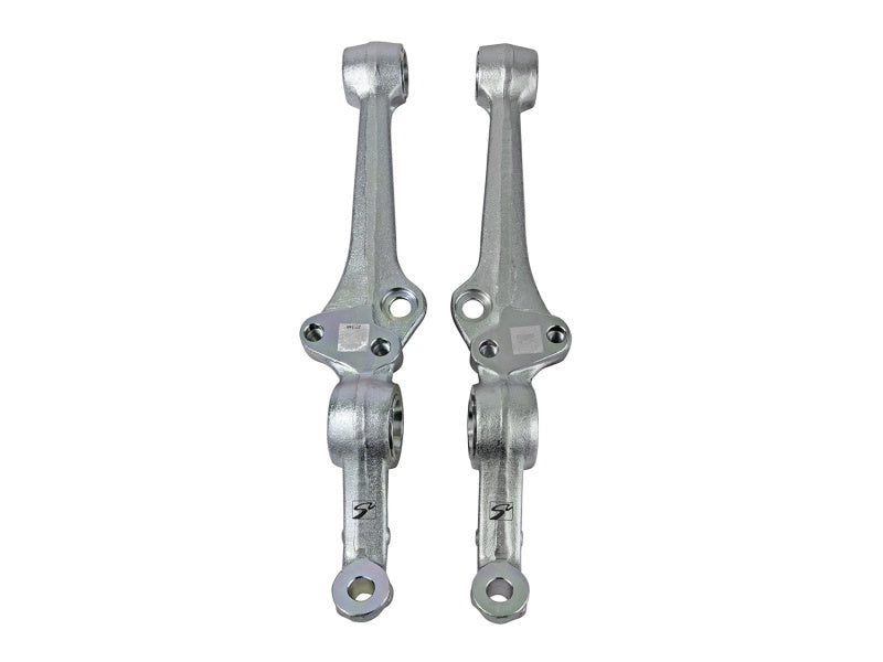 Skunk2 Racing 542-05-M340 Skunk2 88-91 Honda Civic/CRX Front Lower Control Arm w/ Spherical Bearing - (Qty 2)