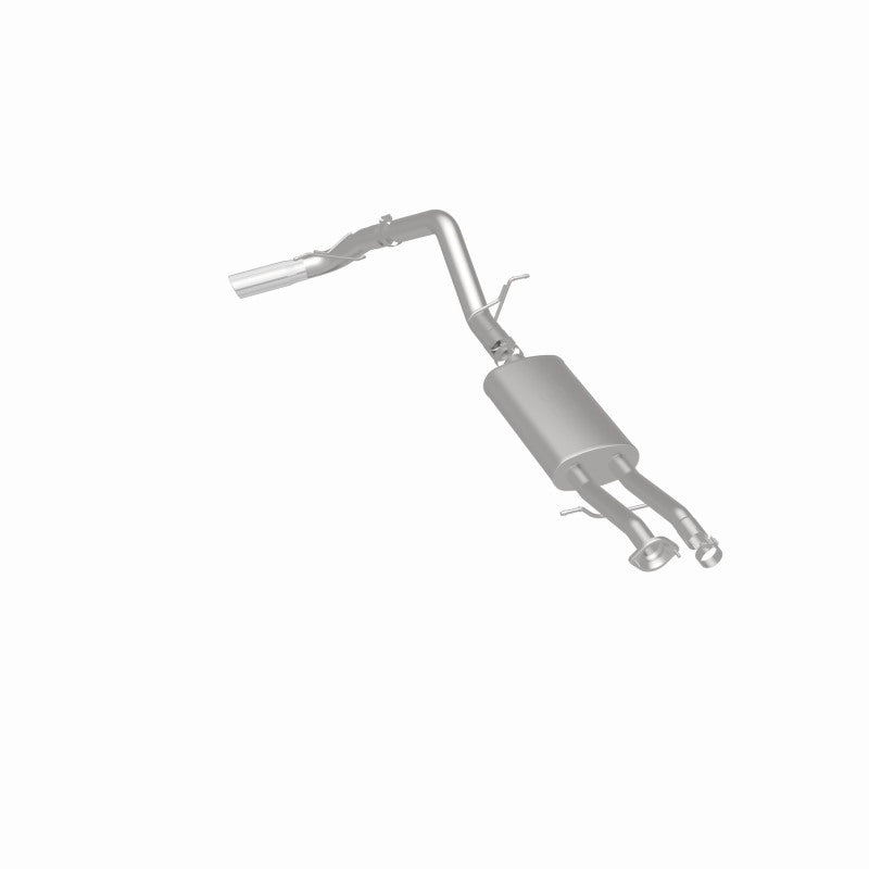 Magnaflow 15734 MagnaFlow Sys C/B Escalade 6.0L 00-02
