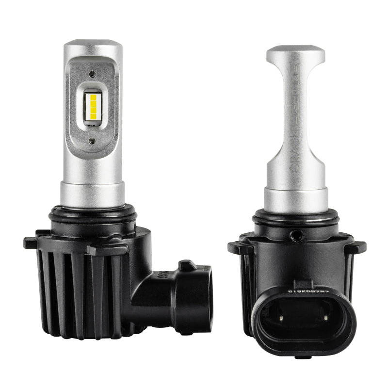 ORACLE Lighting V5240-001 Oracle 9006 - VSeries LED Headlight Bulb Conversion Kit - 6000K SEE WARRANTY