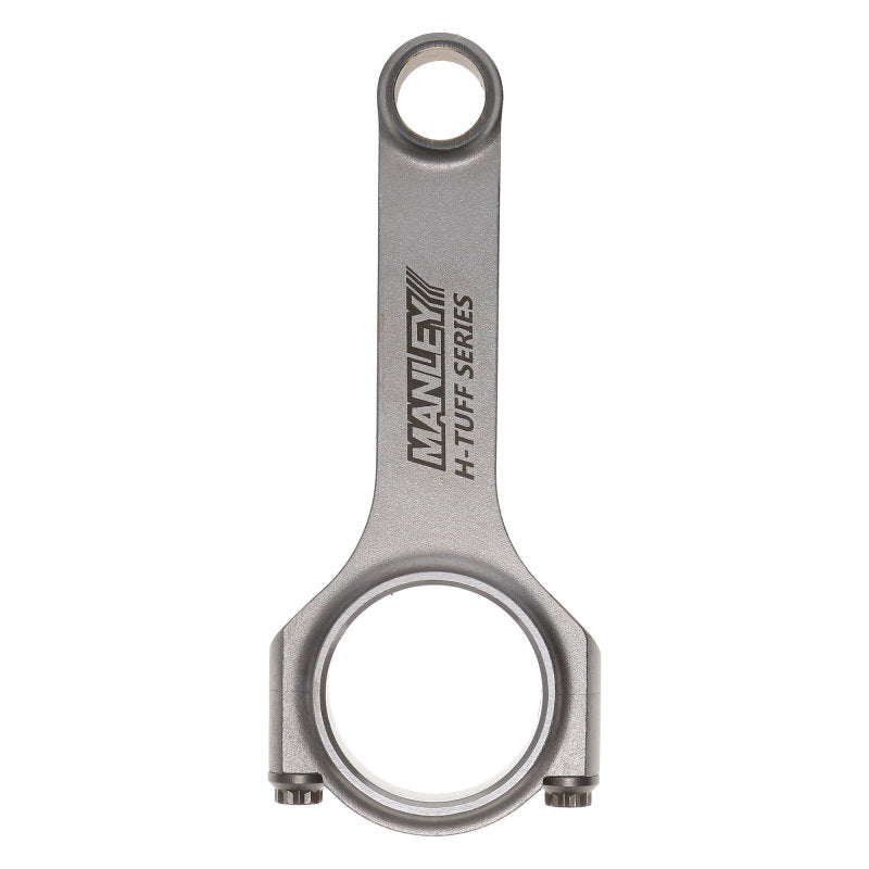 Manley Performance 14088-8 Manley Chrysler 6.4L Hemi H Beam Connecting Rod Set w/ .927 inch Wrist Pins ARP 8740 Rod Bolts
