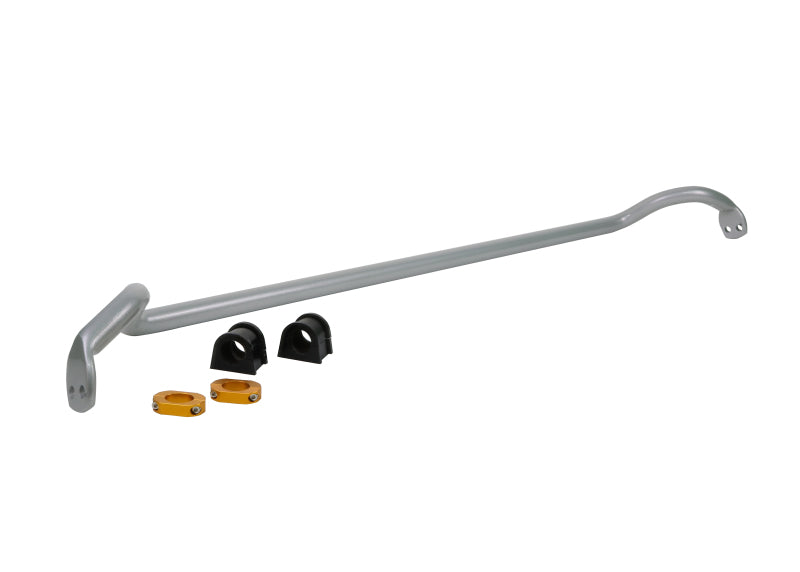 Whiteline BSF30XZ 08-10 Subaru WRX Hatch Front 24mm Swaybar-X heavy duty Blade adjustable