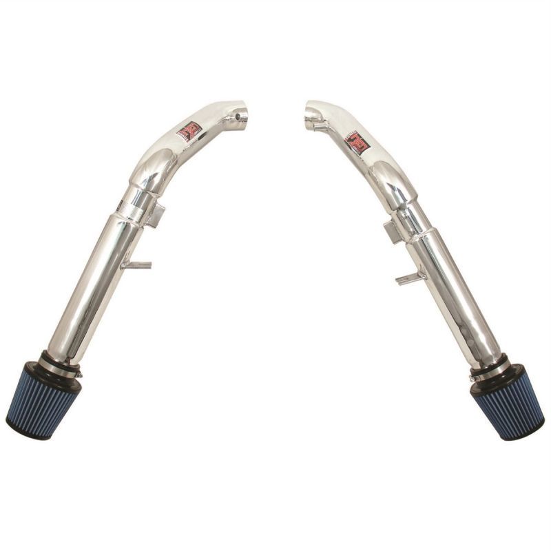 Injen SP1989P 09-20 Nissan 370Z Polished Cold Air Intake