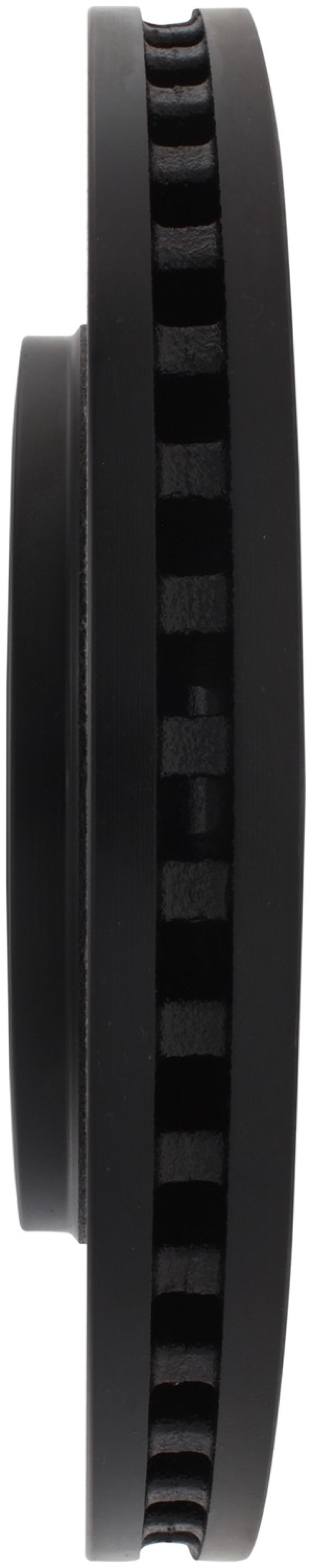 Stoptech 126.65119SR StopTech Slotted Sport Brake Rotor