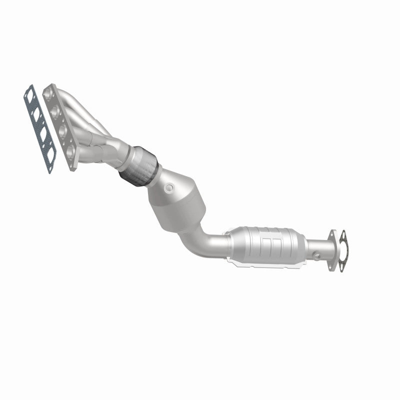 Magnaflow 50859 MagnaFlow Conv DF 02-06 Cooper/S manif