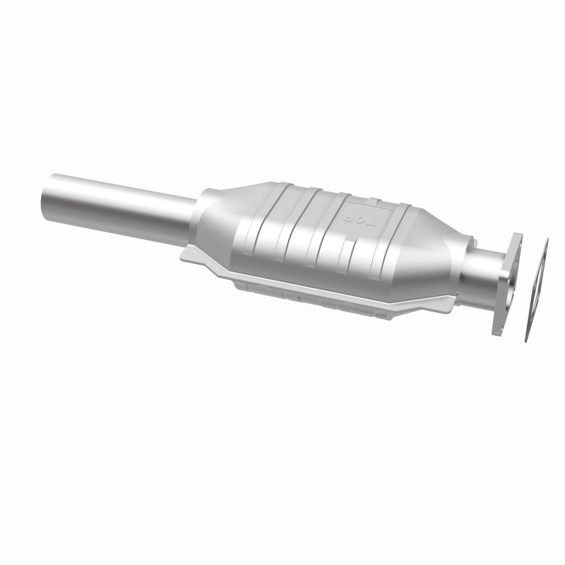Magnaflow 23229 MagnaFlow Conv Direct Fit Eagle-Jeep 87 92