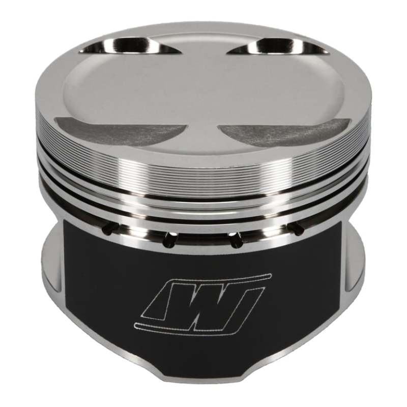 Wiseco K615M86 Toyota 3SGTE 4v Dished -6cc Turbo 86mm Piston Shelf Stock Kit
