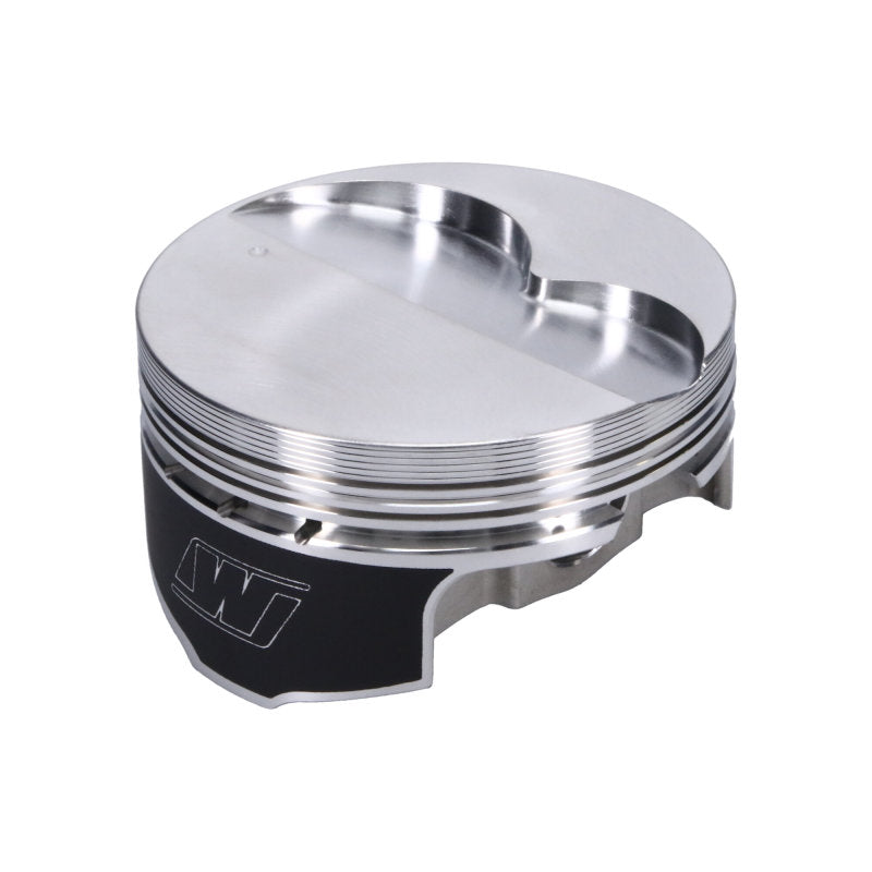 Wiseco K395X125 Chevy LS Series -8cc FT 4.125inch Bore Piston Shelf Stock Kit