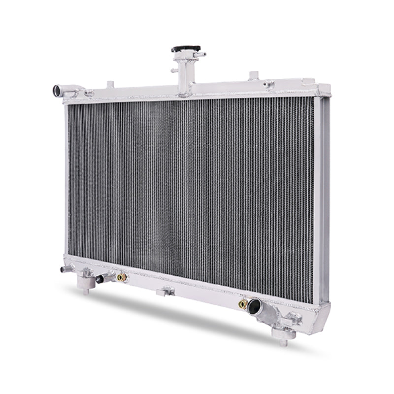 Mishimoto MMRAD-CSS-12 2012-2015 Chevrolet Camaro SS V8 Aluminum Radiator
