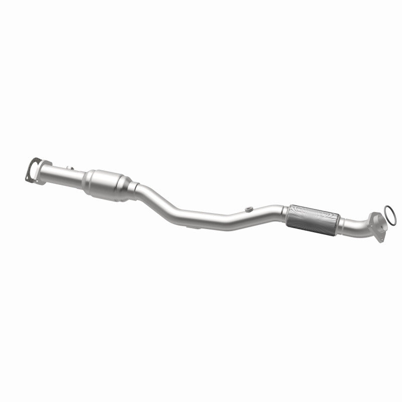 Magnaflow 93257 MagnaFlow Conv Direct Fit Catalytic Converter 2007-2015 Nissan Altima L4 2.5L Gas and Diesel