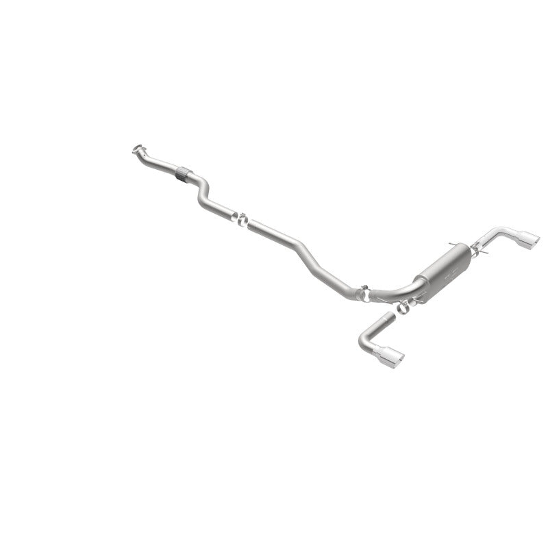 Magnaflow 16645 MagnaFlow Sys C/B 05- Pontiac Solstice GXP