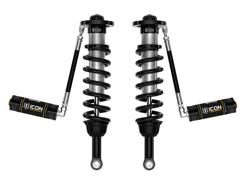 ICON 58770 2022+ Toyota Tundra 2.5 Series VS RR Coilover Kit