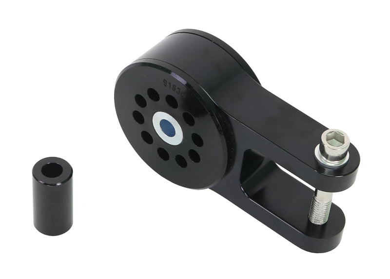 Whiteline KDT974 04-15 Ford Focus / 04-13 Mazda 3 / 04-12 Volvo S40 Engine Pitch Mount Bushing