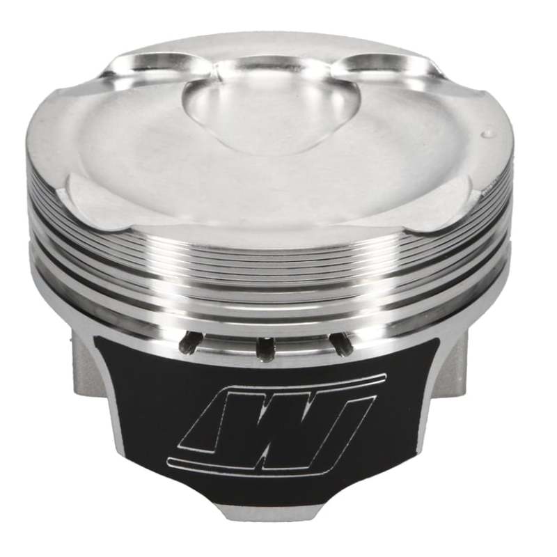 Wiseco K728M8625 Subaru FA20 Direct Injection Piston Kit 2.0L -16cc