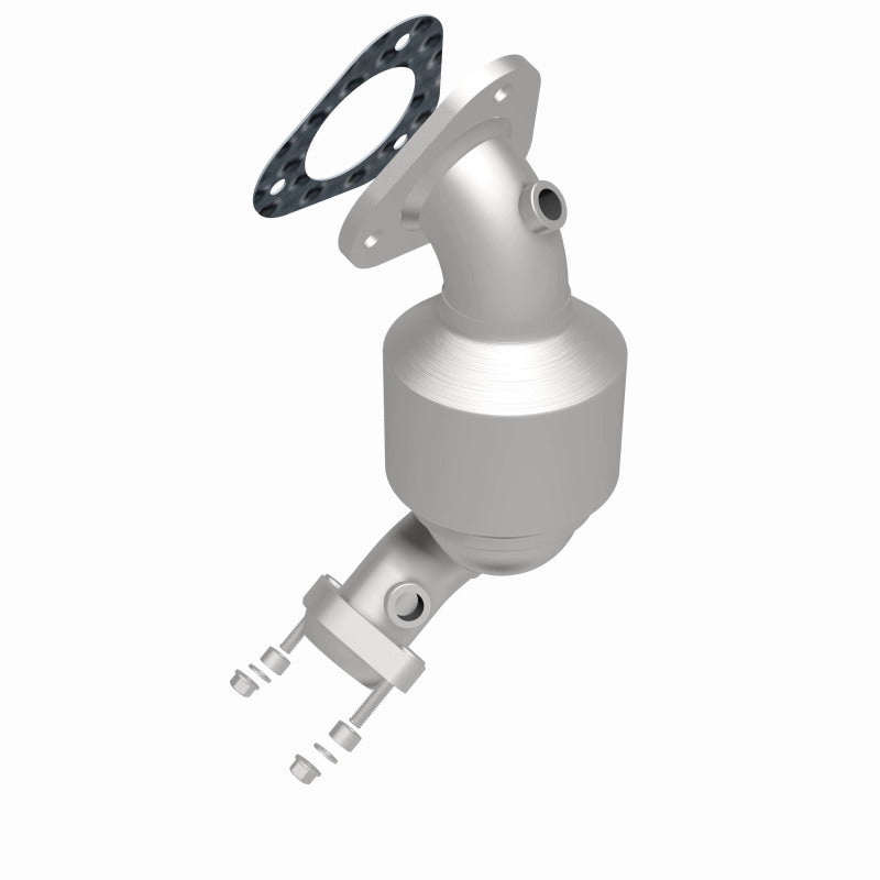 Magnaflow 52942 MagnaFlow Conv Direct Fit 2010 Flex 3.5 Underbody