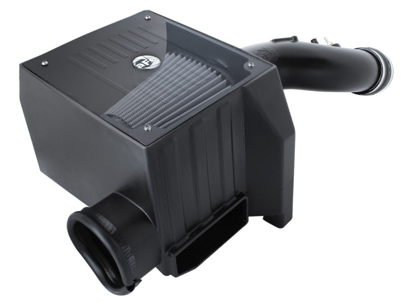 aFe 51-81174 MagnumFORCE Air Intake System Stage-2 Si Pro DRY S Toyota Tundra 07-14 V8 5.7L