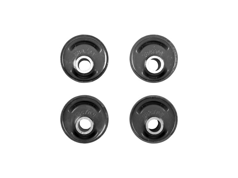 ICON 53008 91-97 Toyota Land Cruiser 4.6 Deg Caster Correction Kit