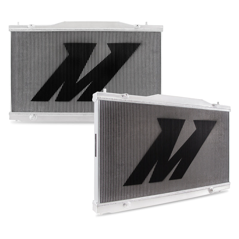 Mishimoto MMRAD-CTR-17 2017+ Honda Civic Type R Performance Aluminum Radiator