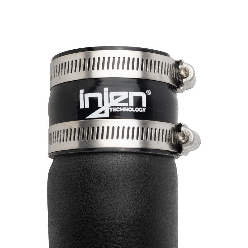 Injen SP3031WB 19-20 Volkswagen Jetta L4-1.4L Turbo Wrinkle Black SP Short RAM Intake System