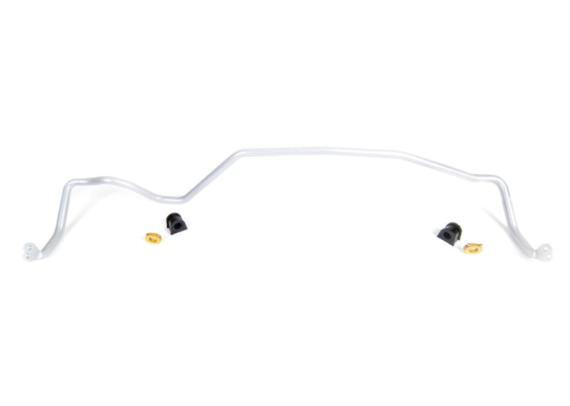 Whiteline BSR12XZ 98-02 Subaru Legacy BE / 99-03 Outback Wagon / 04-05 Baja BT Rear 20mm Swaybar- X-heavy du