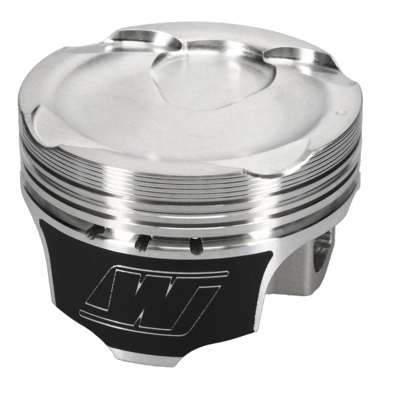 Wiseco K728M8625 Subaru FA20 Direct Injection Piston Kit 2.0L -16cc