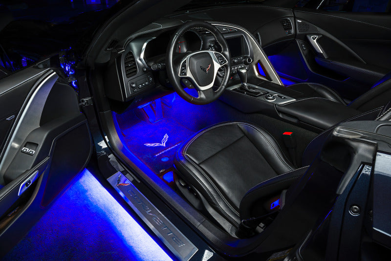 ORACLE Lighting 4229-332 Oracle Universal Dynamic LED Underbody Kit - ColorSHIFT - Dynamic SEE WARRANTY