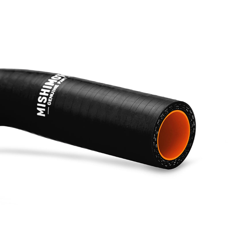 Mishimoto MMHOSE-VET-09ANCBK 09-14 Chevy Corvette Black Silicone Ancillary Hose Kit