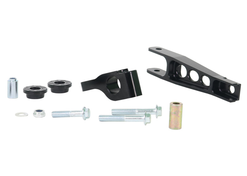 Whiteline KDT975 15-20 Audi A3 / 18-20 Audi TT Quattro / 15-20 VW Golf/GTI Engine Pitch Mount Bushing
