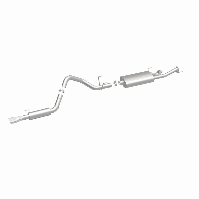 Magnaflow 15808 MagnaFlow Sys C/B 01-03 Toyota Sequoia 4.7L V