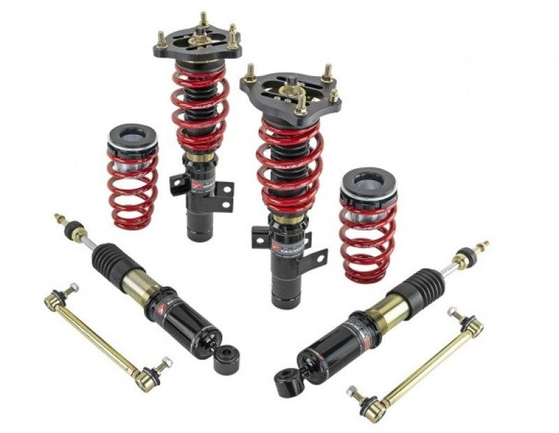 Skunk2 Racing 541-05-8781 Skunk2 16-21 Honda Civic Type R Pro-ST Coilovers