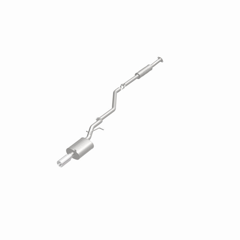 Magnaflow 15805 MagnaFlow Sys C/B 02-03 Mitsubishi Lancer 2.0
