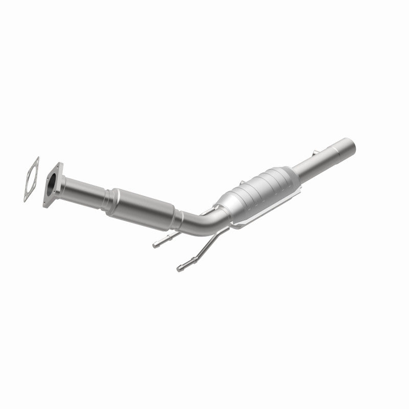 Magnaflow 49990 MagnaFlow Conv DF 06-08 VW Rabbit 2.5L