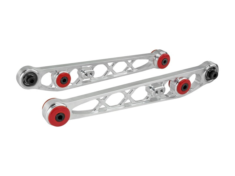 Skunk2 Racing 542-05-2205 Skunk2 1996-2000 Honda Civic Clear Anodized Lower Control Arm