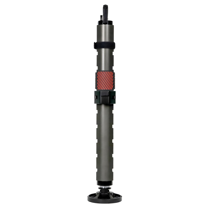 Go Rhino XG-RJ50010B Xventure Gear EG1 El Gato Hydraulic Jack - Graphite