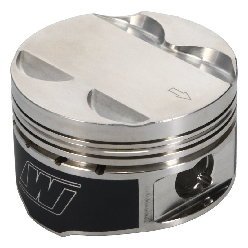 Wiseco K683M82AP 97-02 Mitsubishi Lancer 4G93/4G94 1.8L 82.0mm Bore .040 Size -2.5cc FT 1.190CH 8.9 Piston Kit