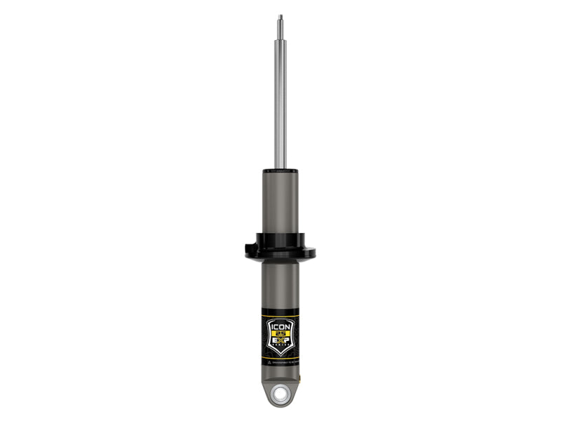 ICON 48611 2021+ Ford Bronco Hoss 1.0 Rear EXP Coilover 2.5in