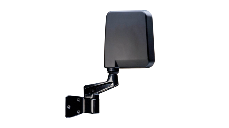 Body Armor 4x4 5126 Mirror Set For Trail Doors