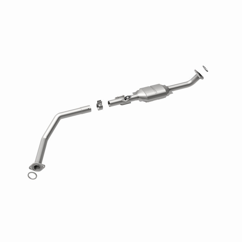 Magnaflow 93376 MagnaFlow Conv DF 01-04 Toyota Sequoia 4.7L D/S