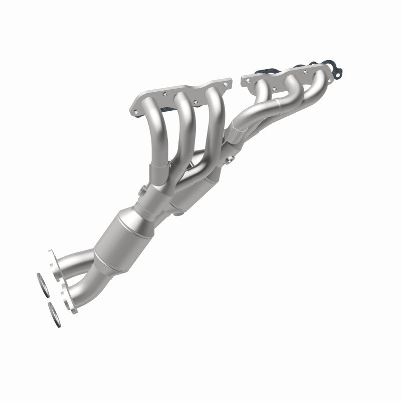Magnaflow 50603 MagnaFlow Conv DF 00-04 Lexus IS/GS300 mani
