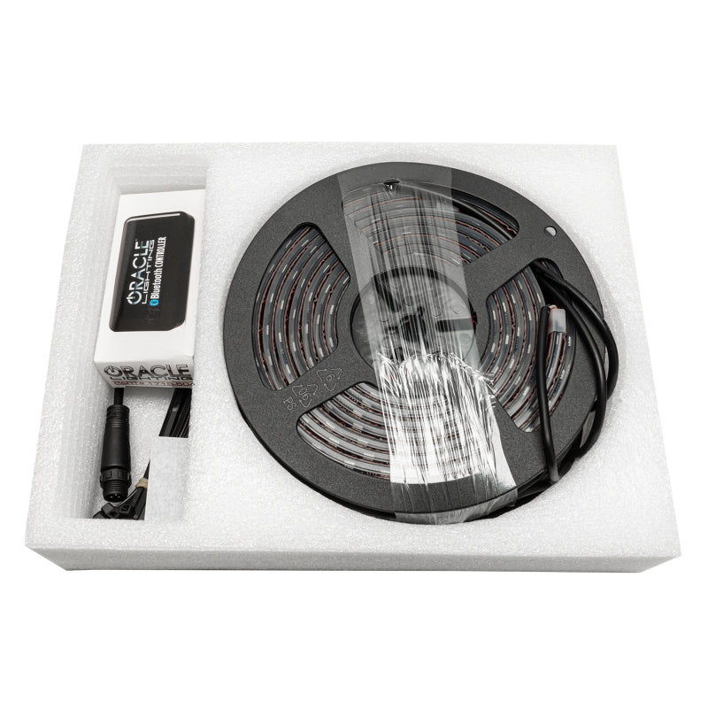 ORACLE Lighting 4229-332 Oracle Universal Dynamic LED Underbody Kit - ColorSHIFT - Dynamic SEE WARRANTY