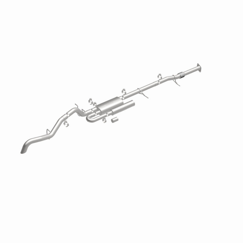 Magnaflow 19648 MagnaFlow 2023+ Chevy Colorado Overland Series Cat-Back Exhaust