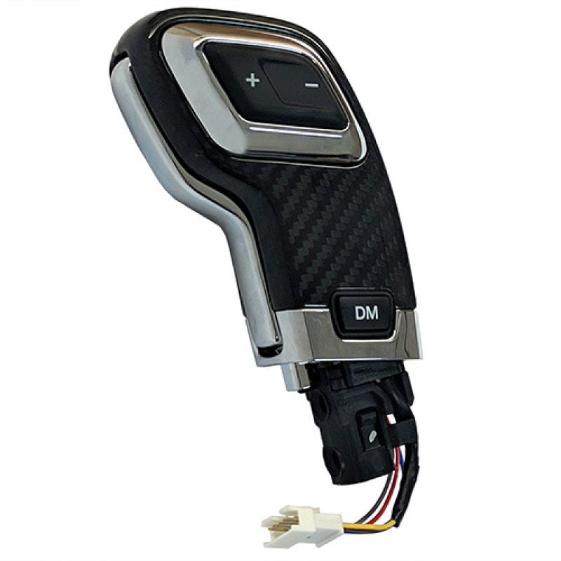 Ford Racing M-7213-F15CF 16-20 Ford F-150 Carbon Fiber Shift Handle