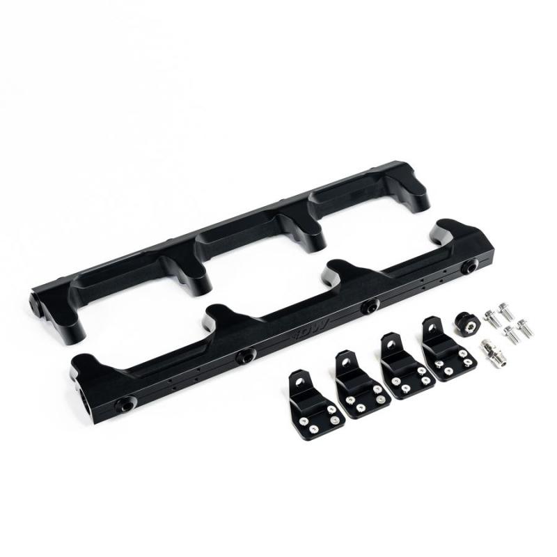 DeatschWerks 7-204 Chevrolet LSA/LS9 Fuel Rails