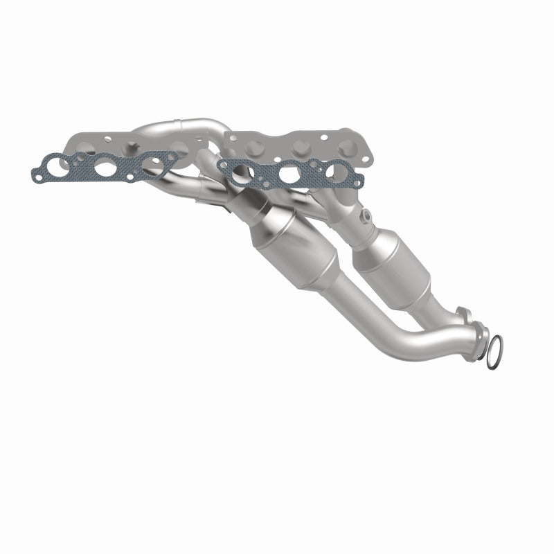 Magnaflow 50603 MagnaFlow Conv DF 00-04 Lexus IS/GS300 mani