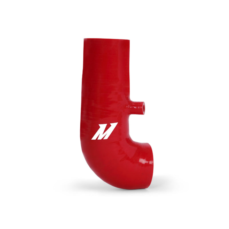 Mishimoto MMHOSE-BRZ-13IRD 12-14 Subaru BRZ / 12-14 Scion FR-S / 12-14 Toyota GT86 Silicone Hose - Red