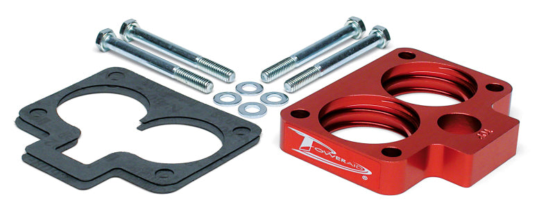 Airaid 300-560 94-01 Dodge RAM 5.2L / 94-03 5.9L PowerAid TB Spacer